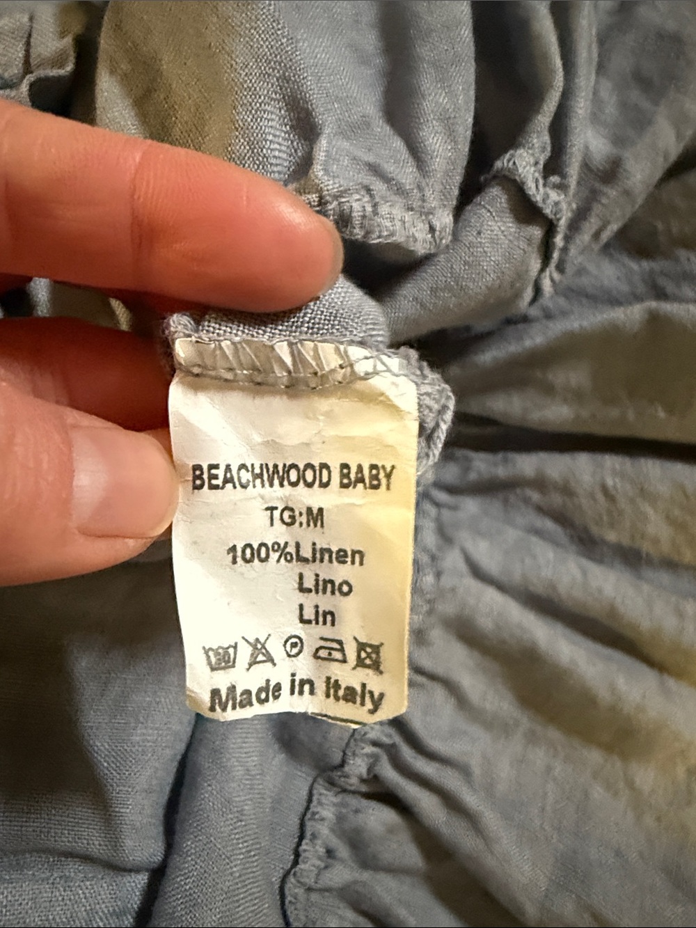 Beachwood the Label The Willow - Picture 10 of 11